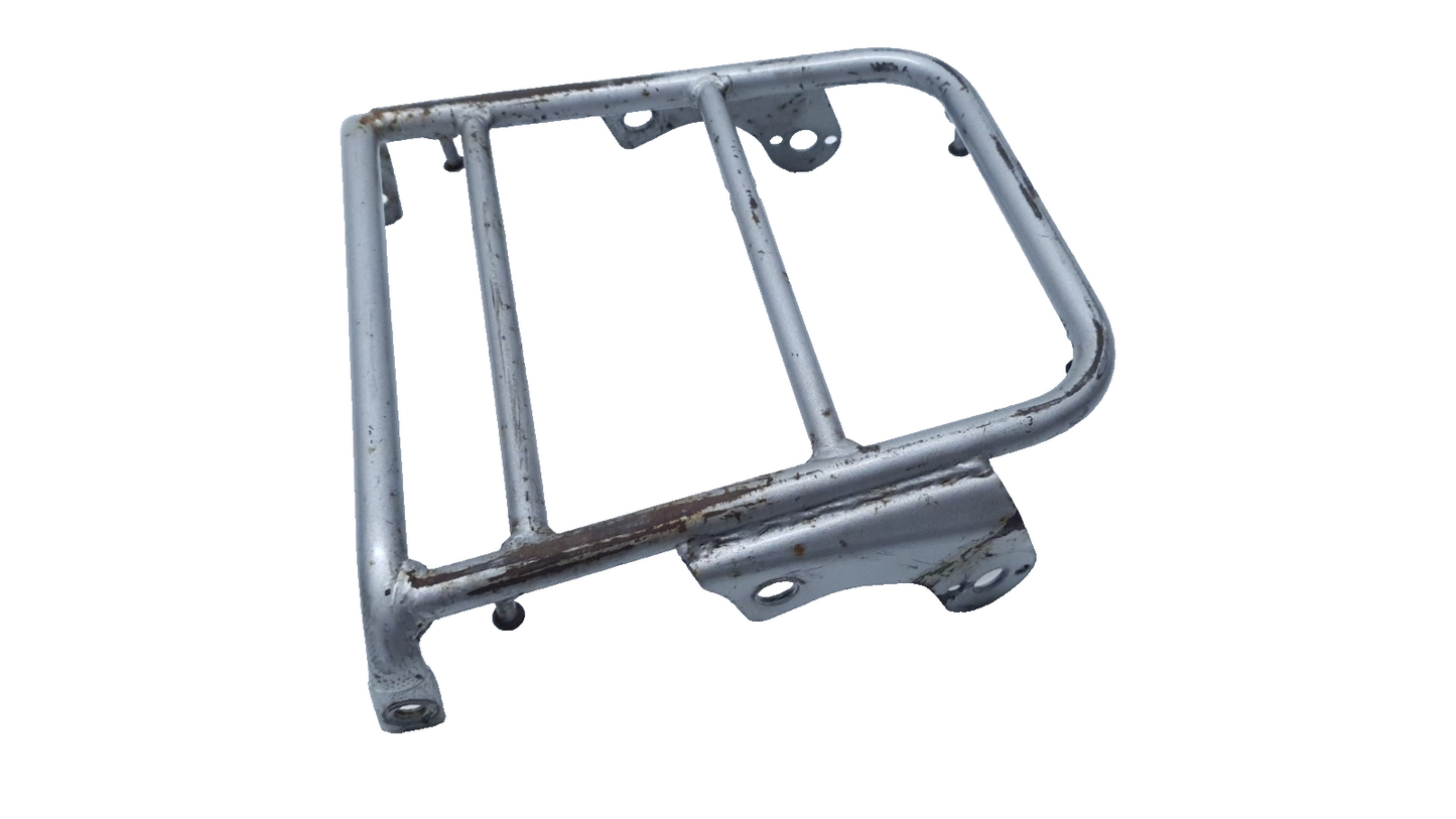 Porte bagages Kawasaki KMX 125 1986 Réf : 530291074