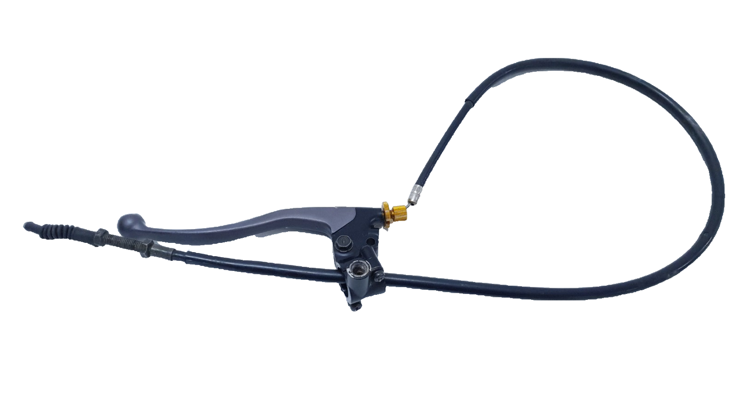 Levier d'embrayage Yamaha TDR 125 2002 n°2 Réf : 1LN829110000