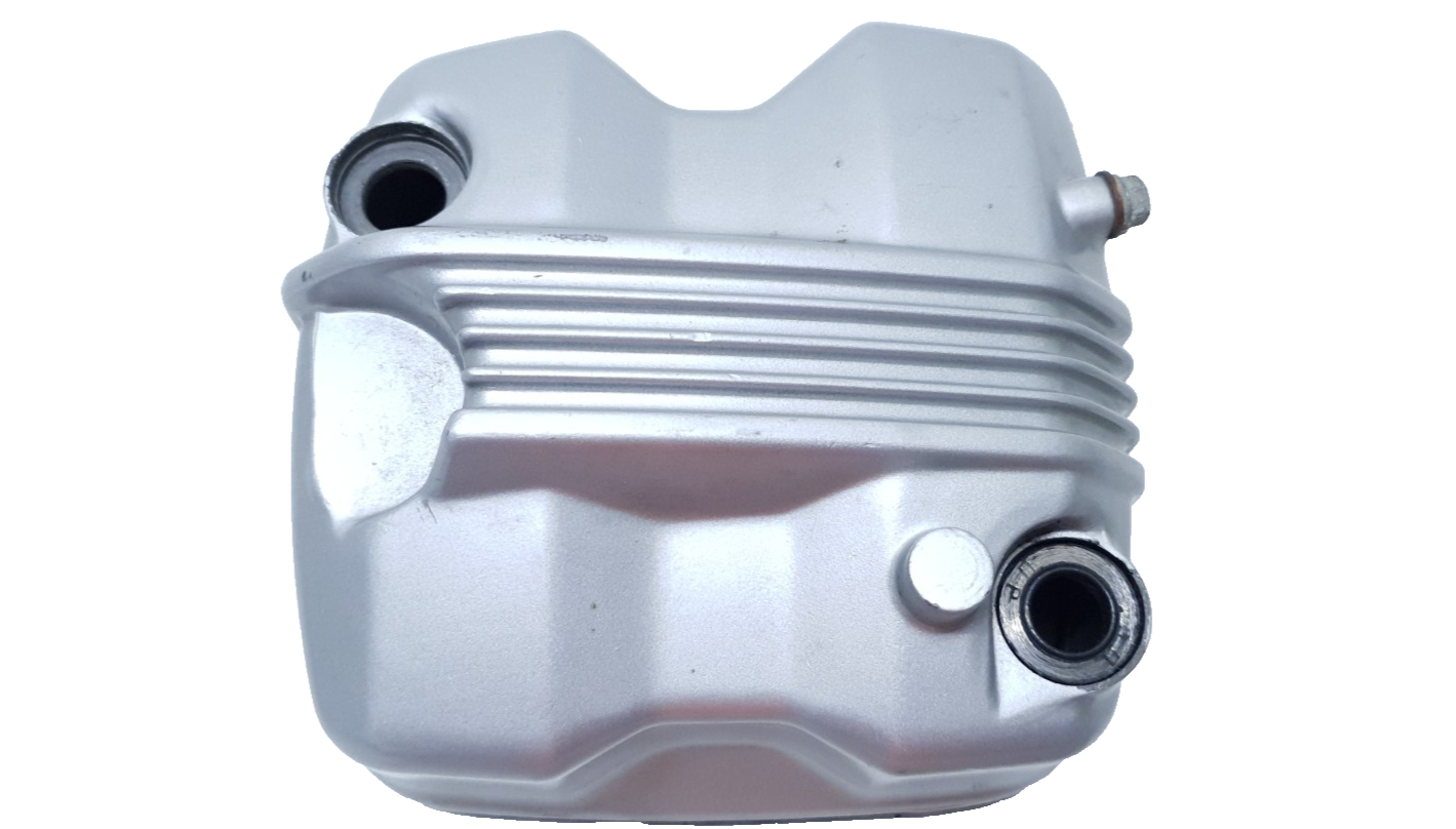 Couvre culasse Honda CBF 125 2010 Réf : 12311-KWF-940
