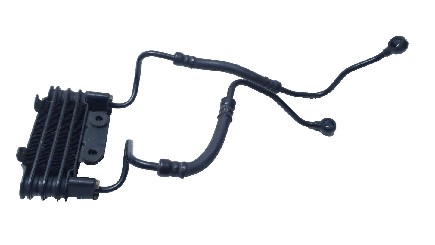 Radiateur d'huile Kymco Zing 125 1997 Réf : 19020KFBF910