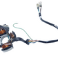 Stator d'allumage Kymco Stryker 125 2001