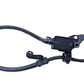 Maître cylindre de frein avant Honda CBF 125 2010 Réf : 45510-KWF-951