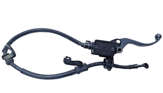 Maître cylindre de frein avant Honda CBF 125 2010 Réf : 45510-KWF-951