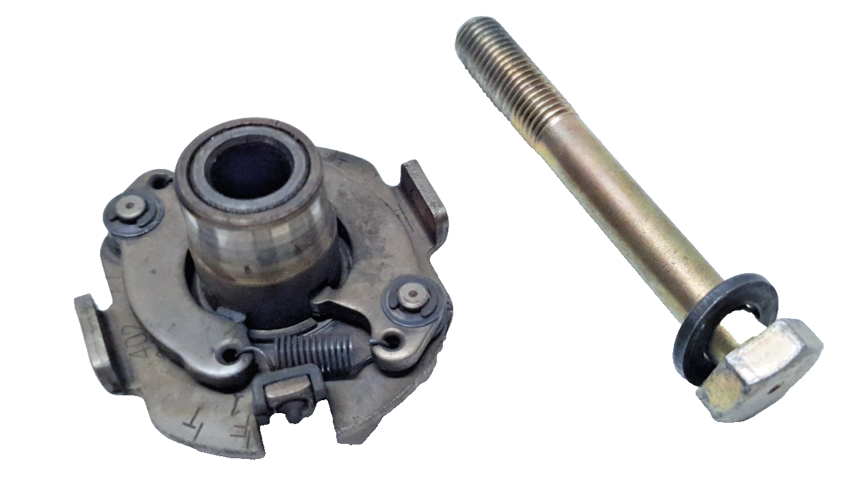 Avance d'allumage Honda CM 125 T 1980 Réf : 30220-402-014