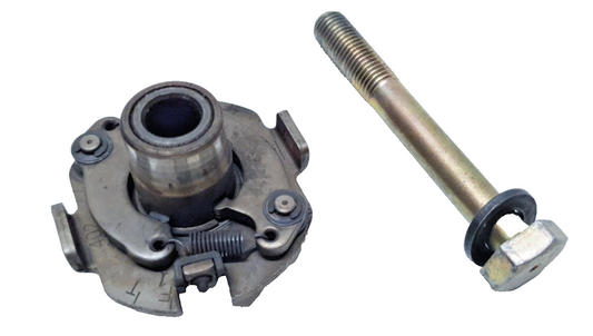 Avance d'allumage Honda CM 125 T 1980 Réf : 30220-402-014