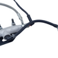 Maître cylindre de frein arrière Aprilia RS 50 2010 Réf : 00H01105181