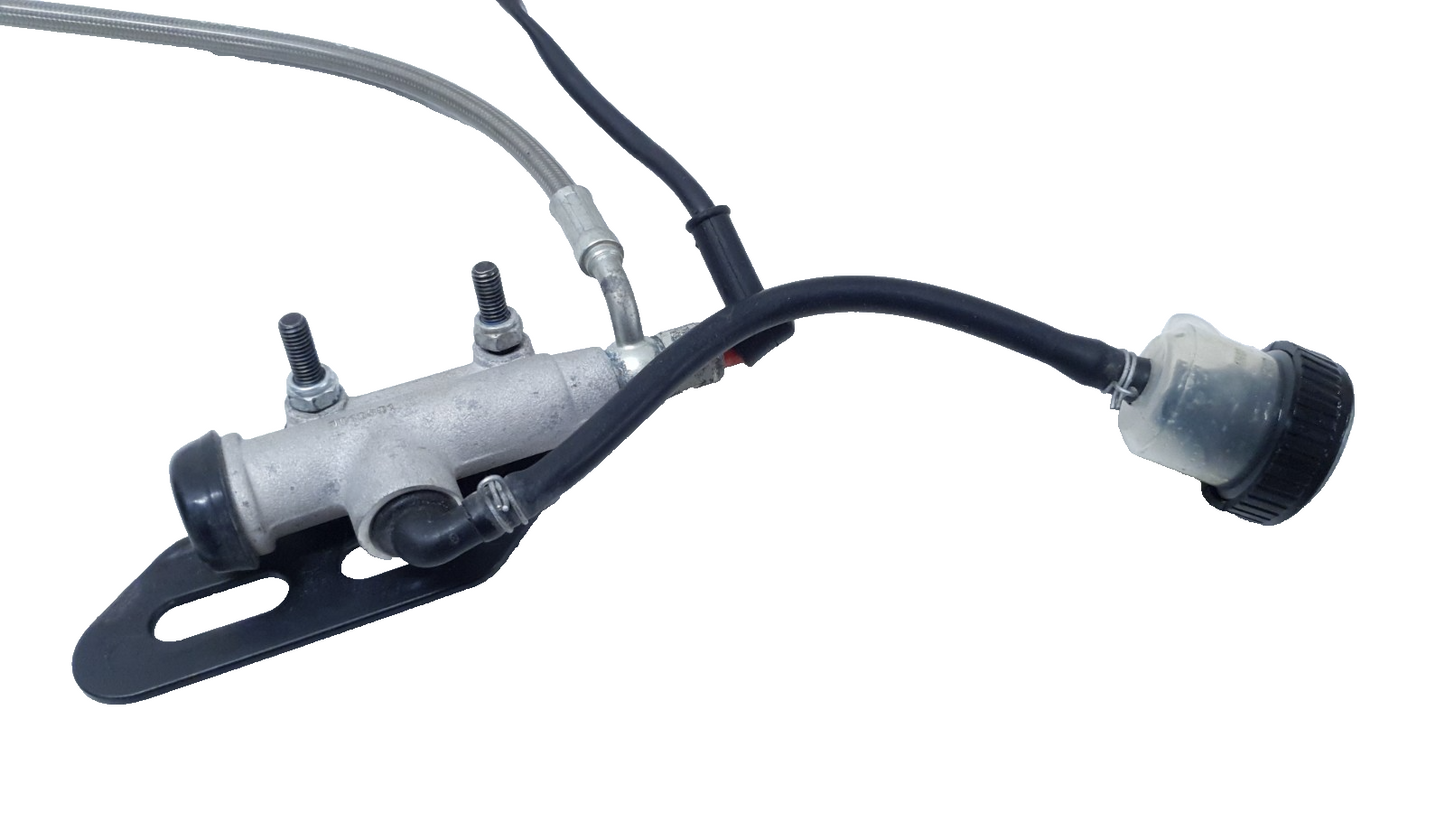 Maître cylindre de frein arrière Aprilia RS 50 2010 Réf : 00H01105181