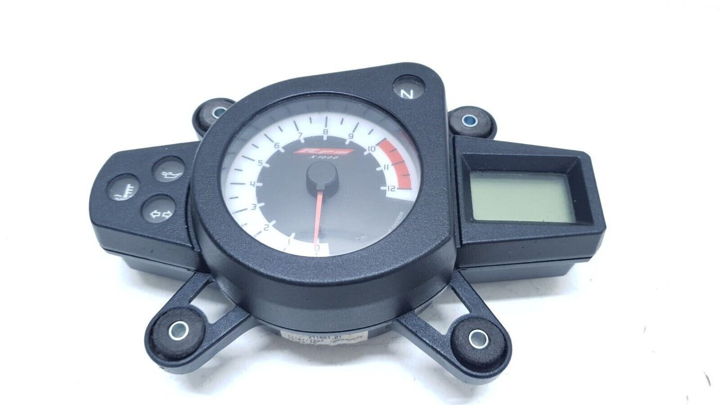 Compteur de vitesse Yamaha TZR 50 2012 Réf : 5WX-H350A-21 Speedometer