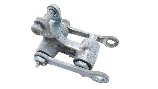 Biellette de suspension Yamaha TDR 125 1990 Réf : 3BN2217A0000