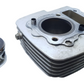 Cylindre et piston 56mm Kymco Stryker 125 2001