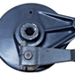 Tambour de frein arrière Honda CLR 125 CityFly 2001 Réf : 43100-KFT-620