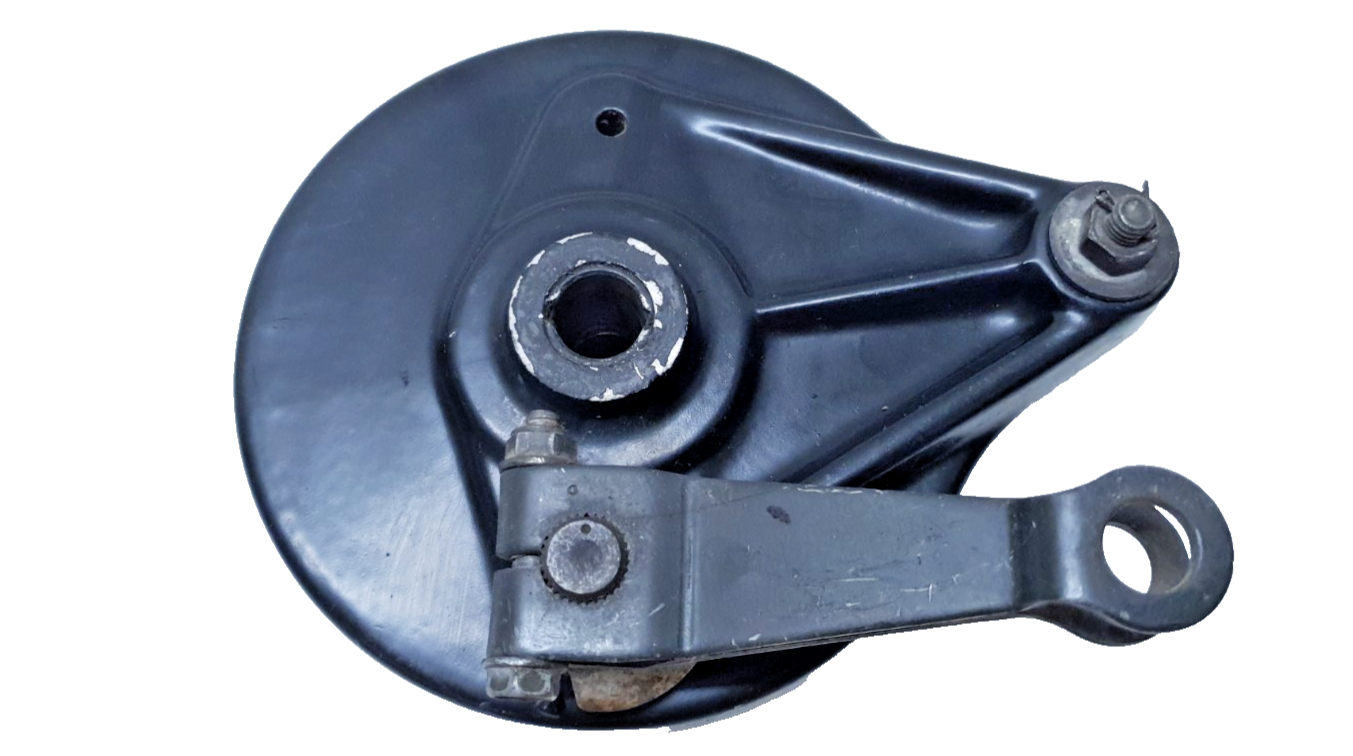 Tambour de frein arrière Honda CLR 125 CityFly 2001 Réf : 43100-KFT-620
