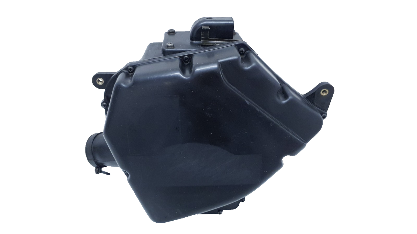 Boite à air Kawasaki KMX 125 1986 Réf : 161601119