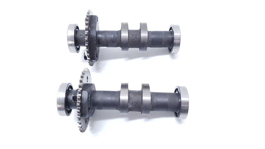 Arbres à cames avant 1-2 Hyosung Comet GT 125 2004 Camshaft