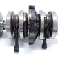 Vilebrequin complet Honda CM 125 T 1978 n°4 Réf : 13000-402-000 Crankshaft