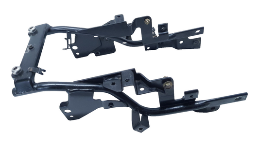 Boucle arrière Kymco Stryker 125 2001