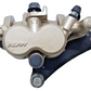 Etrier de frein avant Honda CBR 125 2007 Réf : 45250-KTY-D31