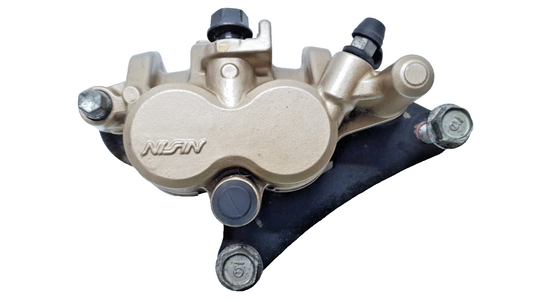 Etrier de frein avant Honda CBR 125 2007 Réf : 45250-KTY-D31