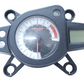 Compteur de vitesse Yamaha TZR 50 2008 n°4 Réf : 5WXH350A2100
