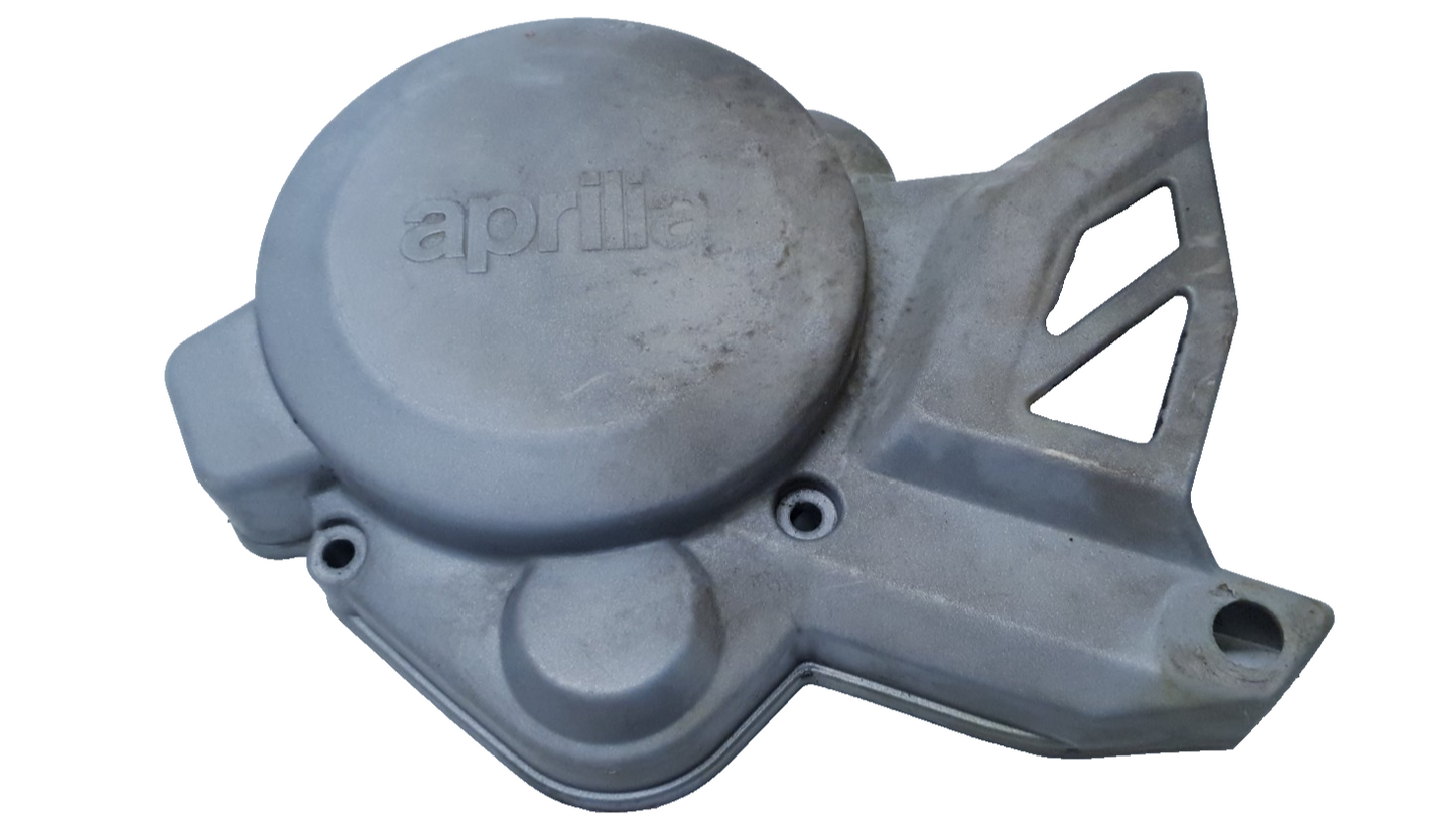Carter d'allumage Aprilia RS 50 2008 Réf : 00H03007241