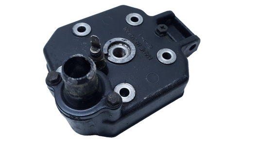 Culasse Kawasaki KMX 125 1986 Réf : 110011235