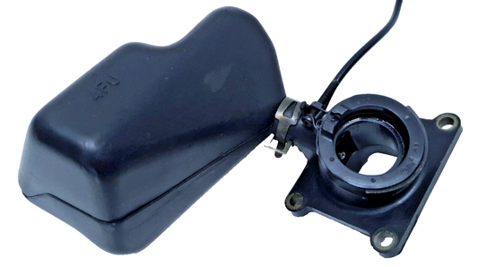 Pipe d'admission Yamaha TDR 125 1998 Réf : 2TV135650000