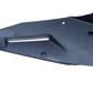 Carénage de grille de radiateur gauche Aprilia RS 50 2010 Réf : 00H01803161