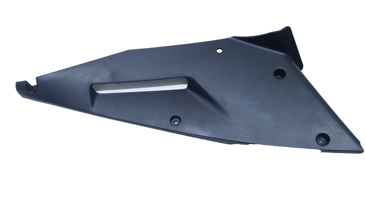 Carénage de grille de radiateur gauche Aprilia RS 50 2010 Réf : 00H01803161