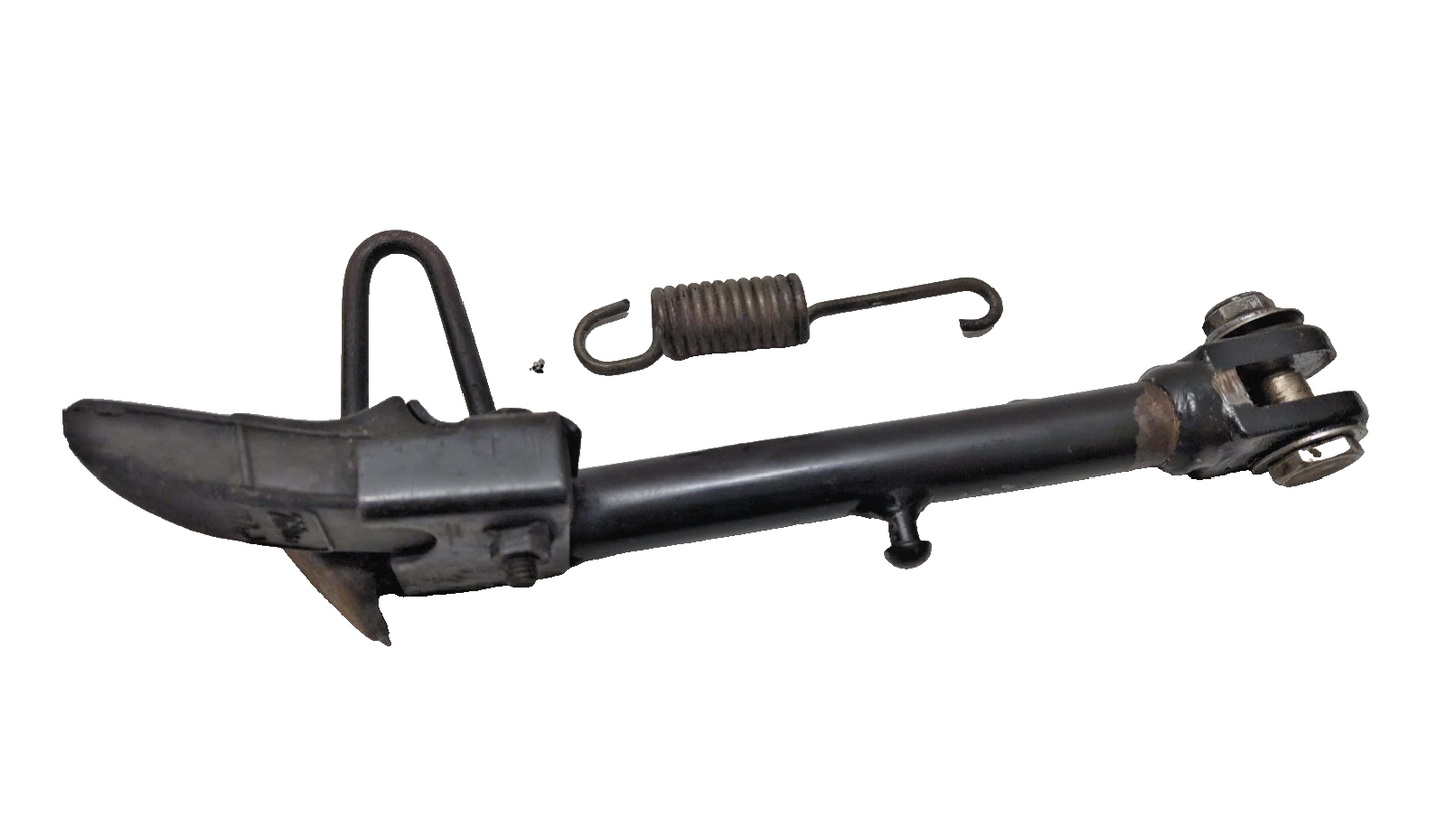 Béquille latérale Honda CM 125 Custom 1995 Réf : 50530-KC2-680