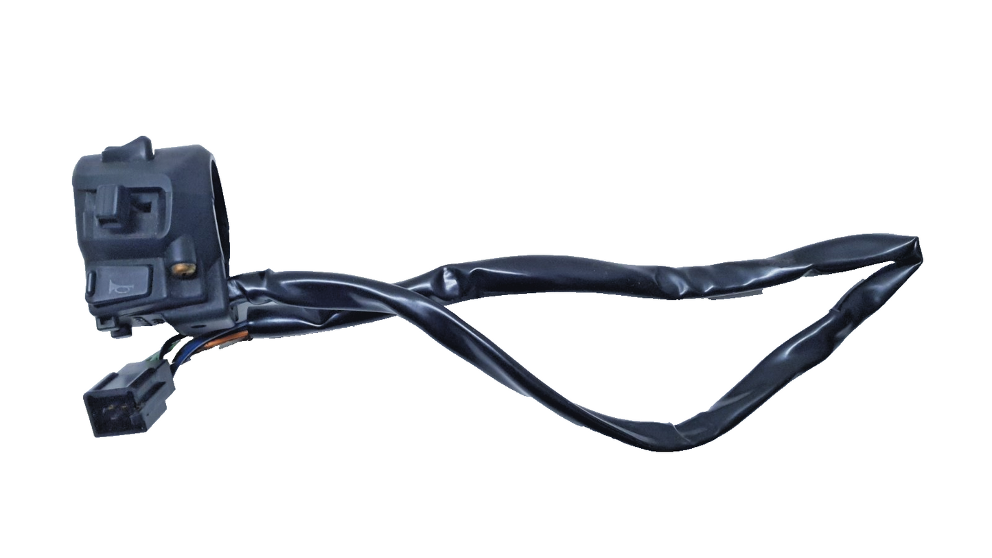 Commodo gauche Kymco Zing 125 1997 Réf : 3520AKEC2700