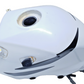 Réservoir d'essence Honda CBF 125 2010 Réf : 17520-KWF-641ZE