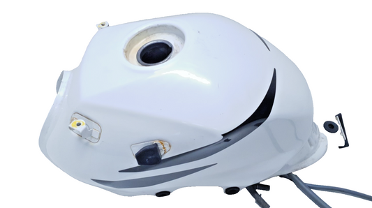 Réservoir d'essence Honda CBF 125 2010 Réf : 17520-KWF-641ZE