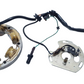 Stator d'allumage Honda CM 125 T 1980 Réf :  31120-418-004