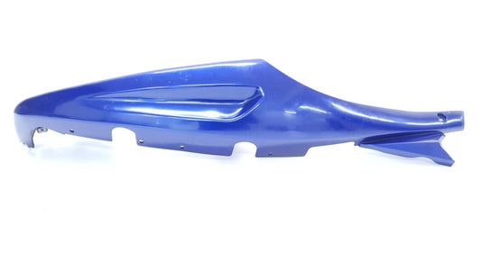 Carénage arrière droit Hyosung Comet GT 125 2004 Rear right cover