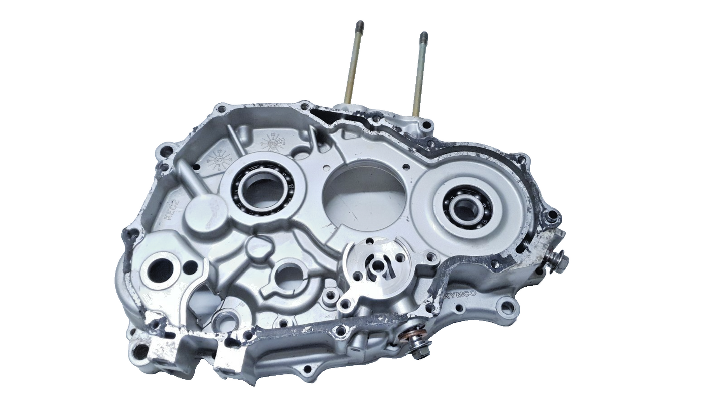 Carter moteur central droit Kymco Zing 125 1997