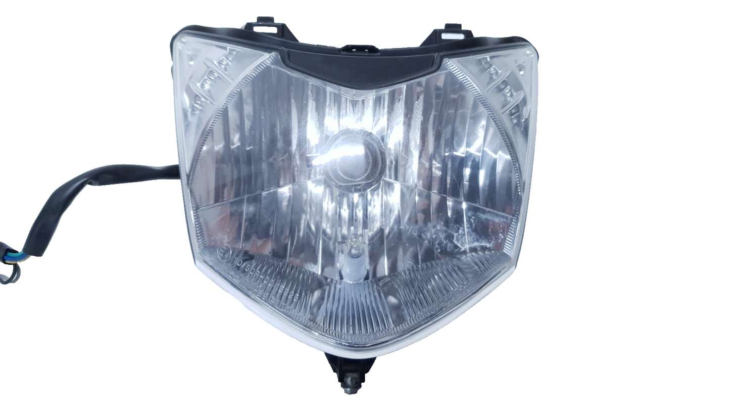 Phare avant Honda CBF 125 2010 Réf : 33110-KWF-951