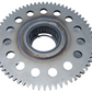 Yamaha TDR 125 1996 starter pinion no. 2 Part no: 3AY155240000