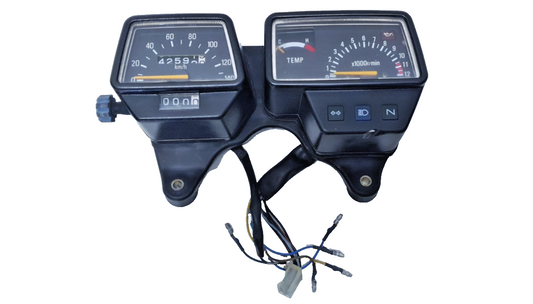 Compteur de vitesse Yamaha DT125R 1997 n°2 Réf : 34Y835700000