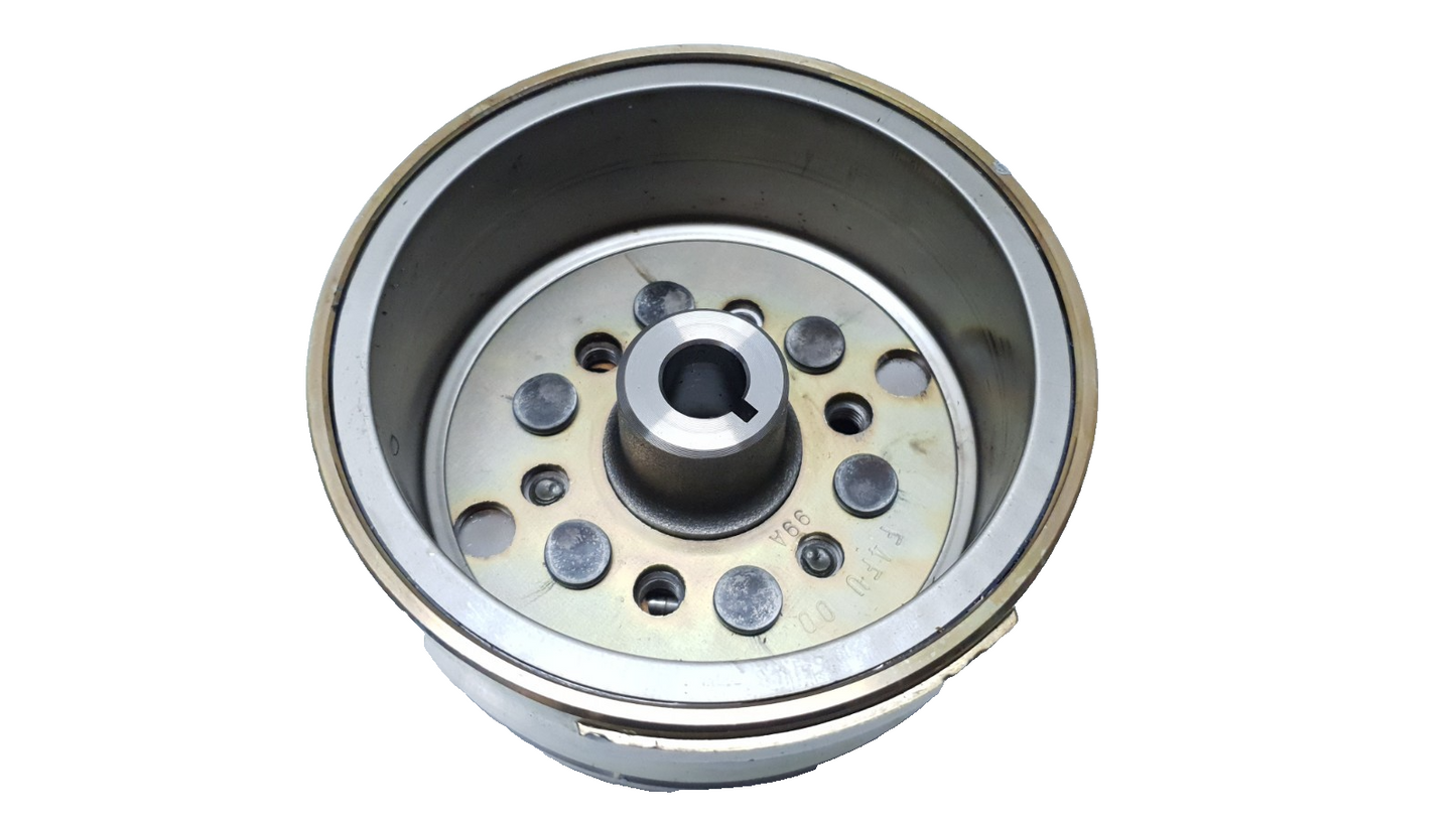 Rotor d'allumage Yamaha TDR 125 1998 Réf : 4FU855500000