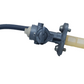 Robinet d'essence Yamaha SR 125 1993 Réf : 5H0245000000