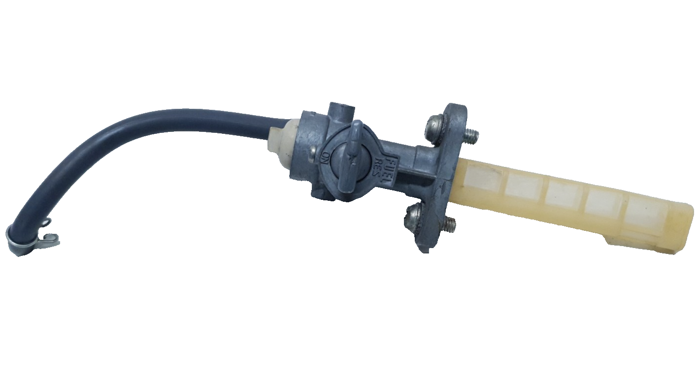 Robinet d'essence Yamaha SR 125 1993 Réf : 5H0245000000