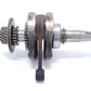 Vilebrequin complet Yamaha YBR 125 2010 n°2 Réf : 3D9-W1140-00 Crankshaft