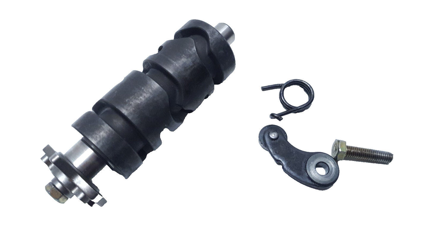 Barillet de sélection Kymco Zing 125 1997 Réf : 24301KKAK900