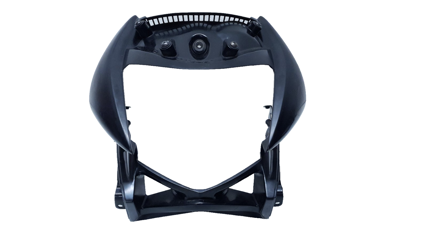 Tête de fourche Honda CBF 125 2010 Réf : 61301-KWF-900ZA