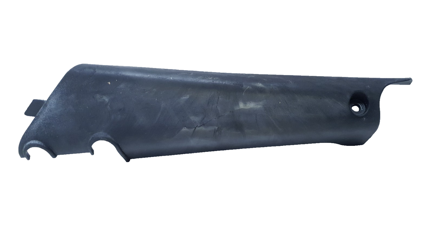 Carénage sous selle droit Aprilia RS 50 2008 Réf : 00H00508081