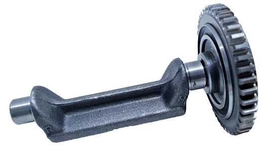 Balance Shaft Yamaha TDR 125 1996 N°2 Ref: 2RH114540000