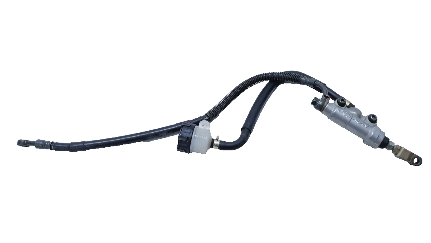 Maître cylindre de frein arrière Yamaha TDR 125 1998 Réf : 3XP2583V0000