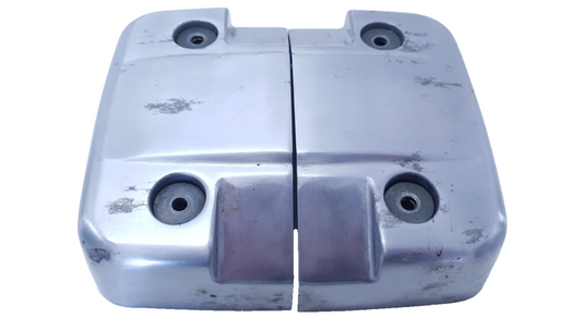 Couvre culasse 1-2 Yamaha XV 125 Virago 2000 Réf : 3DM111860100