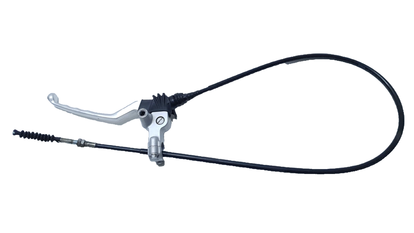 Levier & câble d'embrayage Kymco Zing 125 1997 Réf : 53172KKAK900NJA