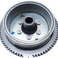 Rotor d'allumage Yamaha TZR 50 2002 n°3 Réf : 4YVH55000000